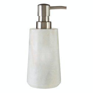Soap pump